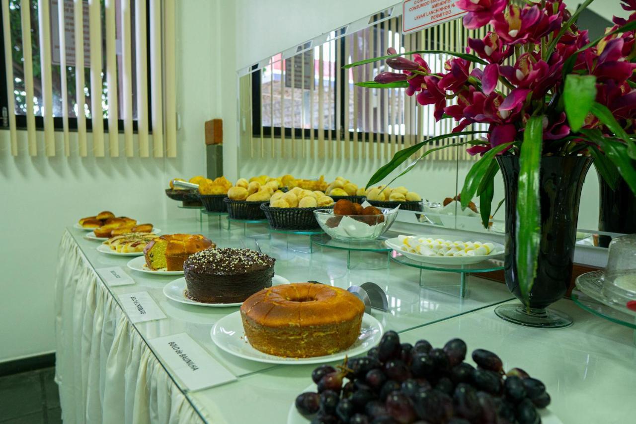 Pousada Paraiso กัวนัมบี ภายนอก รูปภาพ